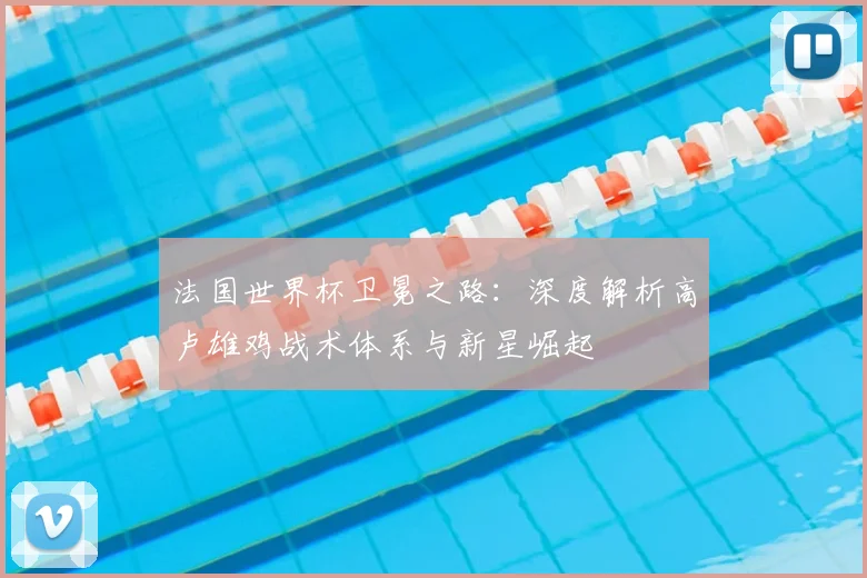 法国世界杯卫冕之路：深度解析高卢雄鸡战术体系与新星崛起